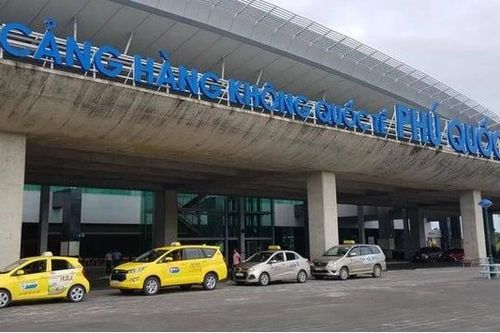 Điều chỉnh quy hoạch sân bay Phú Quốc để phục vụ APEC 2027