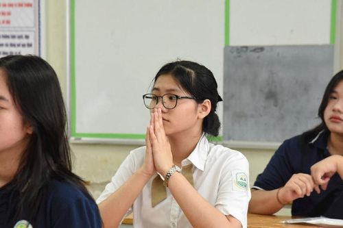 Thí sinh vi phạm Quy chế thi bị xử lý ra sao?