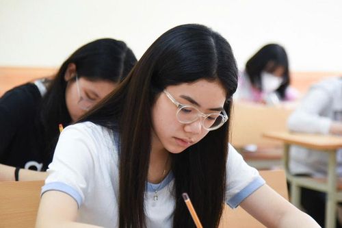 Những mốc thời gian thí sinh cần lưu ý trong kỳ thi tốt nghiệp THPT năm 2026