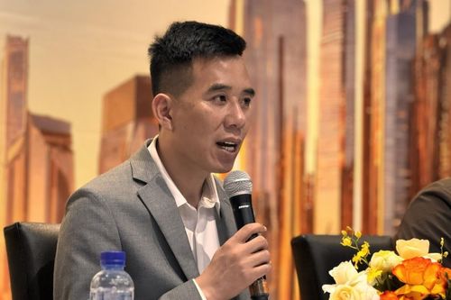 Chủ tịch IDJ: 'Kế hoạch năm 2026 chưa tương xứng tiềm năng của công ty'