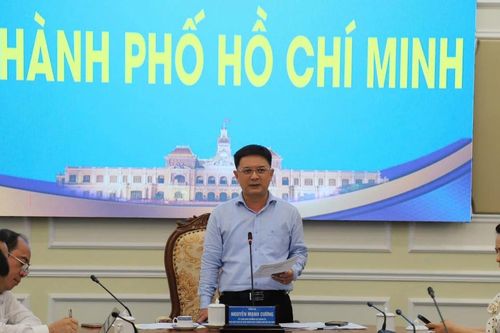 Khám sức khỏe toàn dân tại TP Hồ Chí Minh: Chỉ lo vắng người đến khám