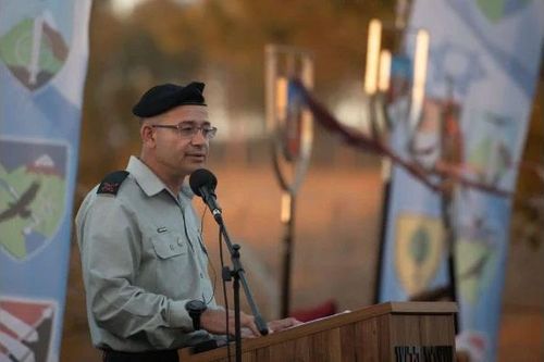 Tranh cãi về việc bổ nhiệm tân giám đốc Mossad