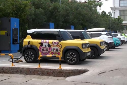 Miễn lệ phí trước bạ lần đầu cho ô tô điện hết 2030