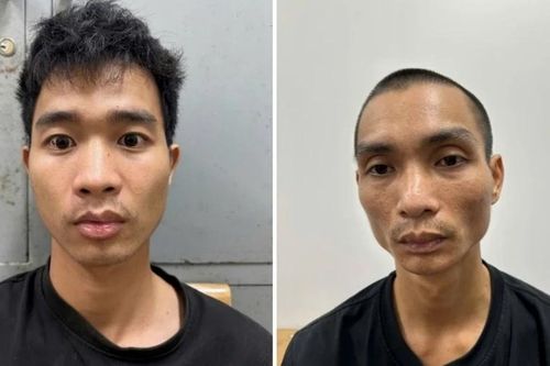 Bắt giữ nhóm đối tượng mua bán trái phép chất ma túy