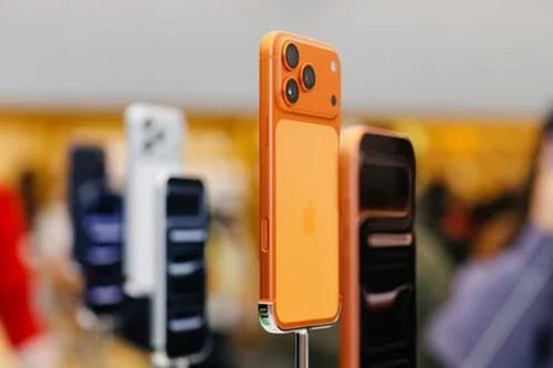 Apple từ bỏ vật liệu từng được ca ngợi nhất trên iPhone 17 Pro và iPhone 17 Pro Max