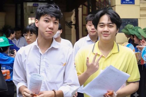 Chi tiết lịch thi tốt nghiệp THPT 2026 và các mốc thời gian quan trọng