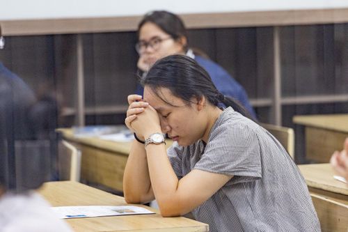 Trượt lớp 10 công lập, nữ sinh Hà Nội rẽ lối, 3 năm sau nhận cái kết bất ngờ