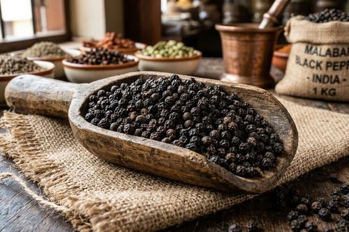 Giá tiêu hôm nay 9/6/2026: Thị trường lặng 'sóng'