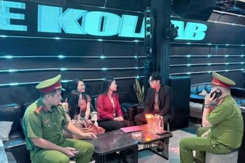 Không để cơ sở kinh doanh dịch vụ trở thành điểm phát sinh tệ nạn