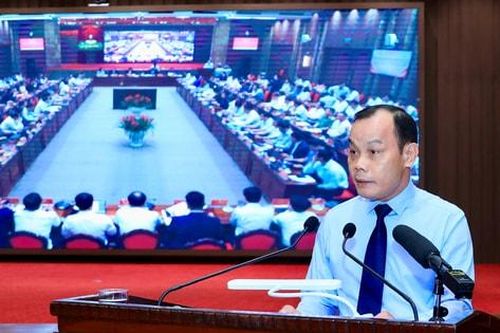Hà Nội: Đổi mới phương thức lãnh đạo để vận hành hiệu quả chính quyền địa phương hai cấp