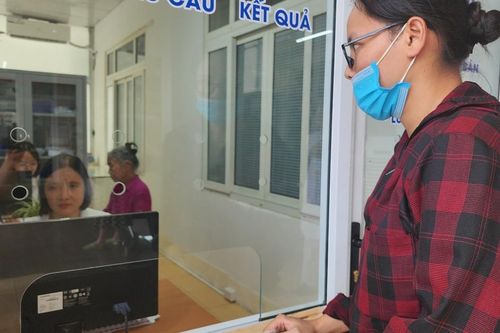 Quy trình 'một cửa' ở bệnh viện trên địa bàn phường giúp người dân khám nhanh, thủ tục gọn