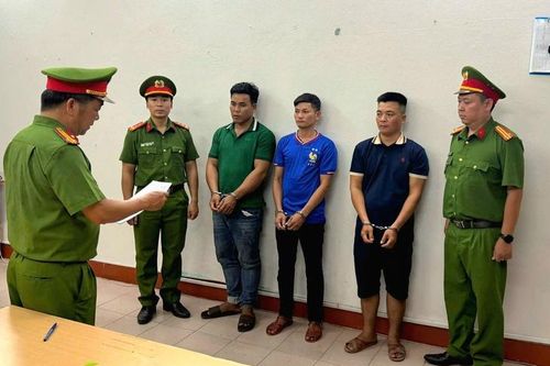 Va chạm sau tiệc cưới: 1 người chết, 3 người bị tạm giữ