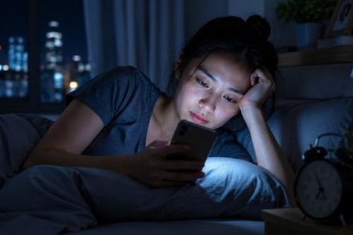 Hội chứng trì hoãn giấc ngủ là gì?