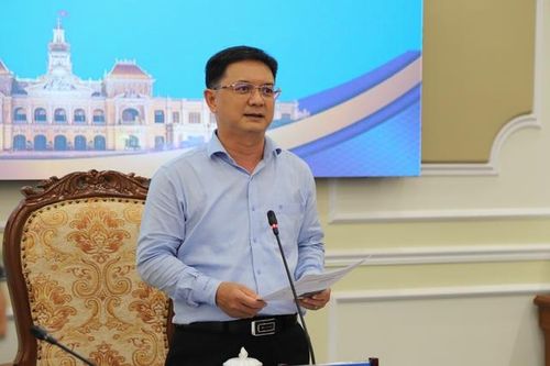 TPHCM tăng tốc khám sức khỏe toàn dân