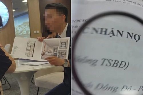 Nếu đã ký hợp đồng sở hữu kỳ nghỉ, có nên đóng thêm tiền để 'thoát' không?