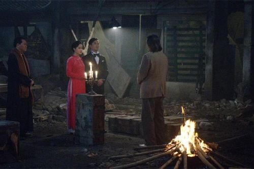 Điện ảnh Việt tìm kiếm kịch bản hay để đưa vào sản xuất