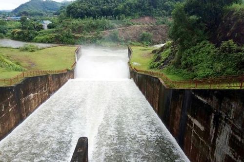 Tìm giải pháp ứng phó với áp lực thiếu hụt tài nguyên nước