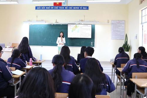 Lâm Đồng tổ chức thi riêng cho thí sinh khiếm thị tham dự Kỳ thi tốt nghiệp THPT năm 2026