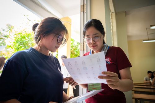 Chưa làm thủ tục, 14.800 thí sinh có được thi tốt nghiệp THPT không?