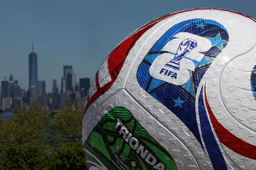 Iran dọa bỏ World Cup vào phút chót