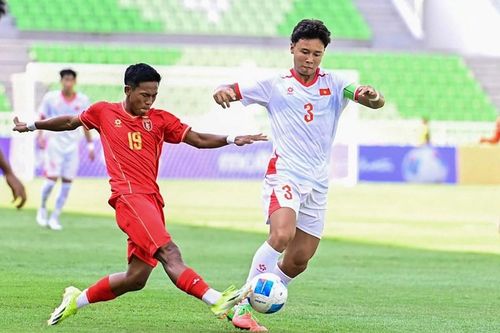 Xếp hạng giải U19 Đông Nam Á mới nhất: Tiếc cho U19 Việt Nam