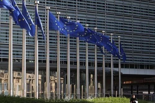 EU đạt thỏa thuận thúc đẩy doanh nghiệp tăng trưởng và đẩy nhanh chuyển đổi số