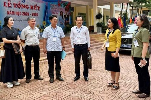 35.468 thí sinh ở Đắk Lắk sẵn sàng thi tốt nghiệp trung học phổ thông năm 2026