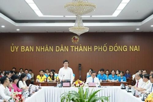 Đồng Nai triển khai thí điểm hỗ trợ hộ kinh doanh chuyển đổi số
