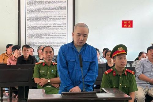 Mạo danh cán bộ đăng ký đất đai, lừa 37 người dân Huế hơn 10,4 tỷ đồng