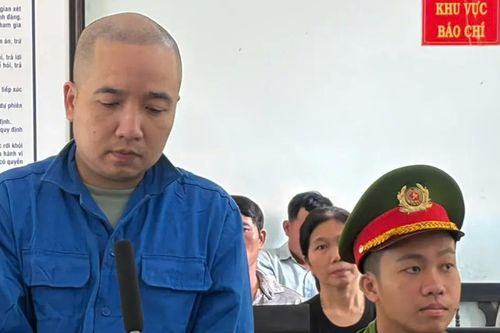 Cựu nhân viên Văn phòng Đăng ký đất đai ở Huế lừa đảo 37 nạn nhân hơn 10 tỷ đồng