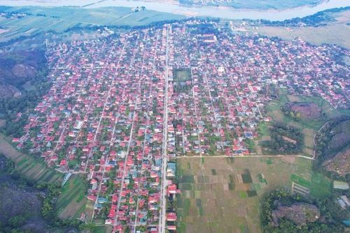 [VIDEO] Thanh Hóa tinh gọn bộ máy, giảm hơn 2.400 thôn tổ