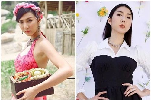Ngọc Quyên từ sàn diễn đến quyết định học tập ở tuổi U40