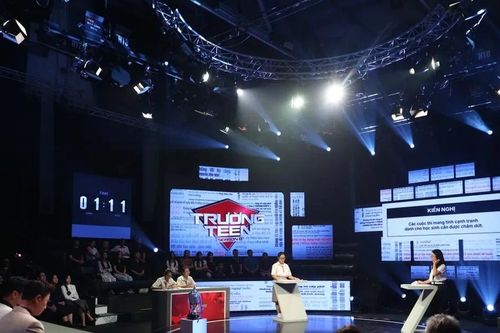 'Trường Teen 2026' trở lại VTV7