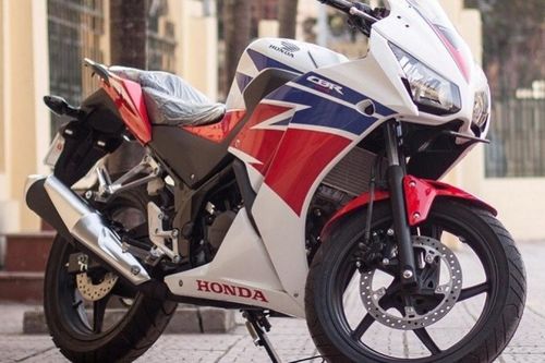 Cập nhật bảng giá xe Honda CBR150R mới nhất tháng 6/2026