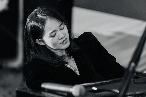 Nghệ sĩ piano Trang Trịnh thực hiện dự án trình diễn đặc biệt xuyên suốt 24 giờ