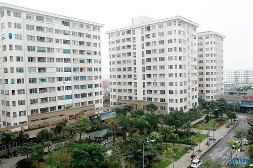 Lối rẽ nhân văn cho giấc mơ an cư