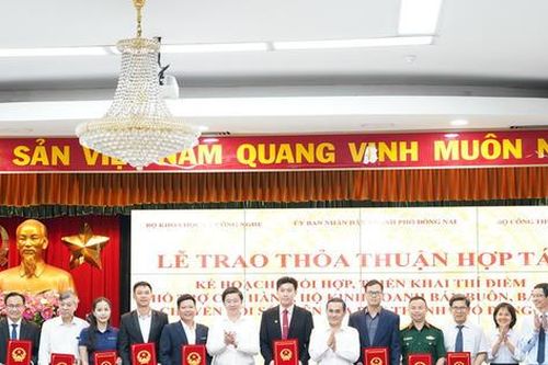 Không để hộ kinh doanh đứng ngoài cuộc chuyển đổi số