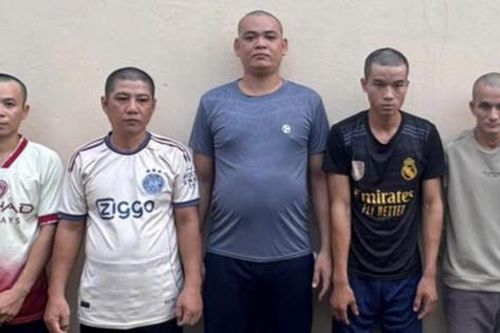 Khởi tố 5 bị can trong vụ săn bắt voọc bạc Đông Dương tại Vườn Quốc gia Phú Quốc