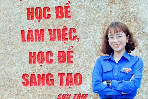 Tuổi trẻ chủ động định hướng thông tin trên không gian mạng