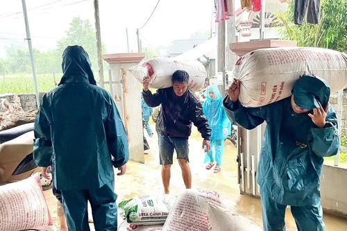 Ba người tử vong do sạt lở ở Lai Châu