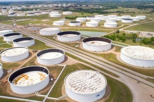 Tồn kho dầu của OECD giảm về mức thấp nhất trong nhiều thập kỷ?