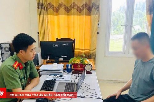 Xử phạt người đàn ông đăng tin sai sự thật