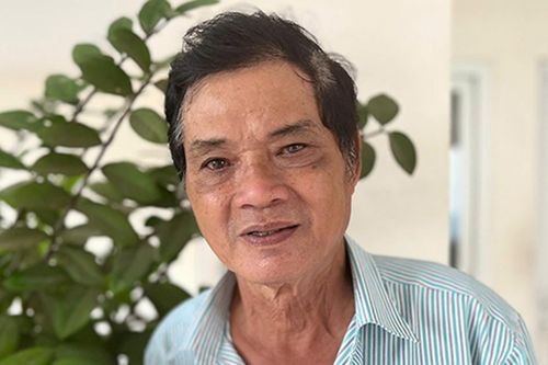 Nghệ sĩ Mai Trần 'Nhân danh công lý' nhập viện cấp cứu