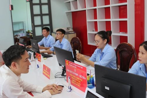 Gia Lai ứng dụng AI hỗ trợ giải quyết hồ sơ đất đai