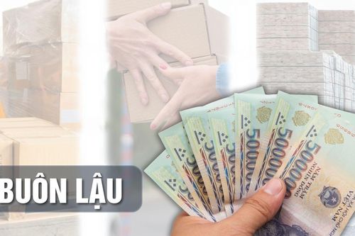 'Trùm' buôn lậu tuồn hơn 425 tấn cau khô trị giá 44 tỷ đồng qua biên giới
