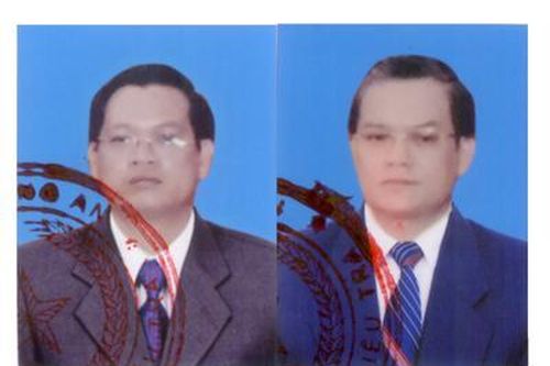 VKSND tối cao thông báo truy tố 2 bị can bỏ trốn trong vụ án xảy ra tại Ngân hàng TMCP Đông Á, Công ty Cổ phần vốn Thái Thịnh