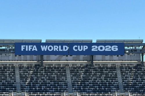 World Cup 2026: Trận mở màn của tuyển Mỹ 'ế' hàng nghìn vé