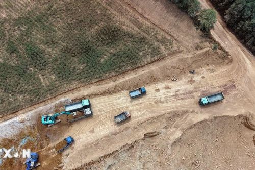Đắk Lắk tăng quản lý nhà nước đối với khai thác khoáng sản