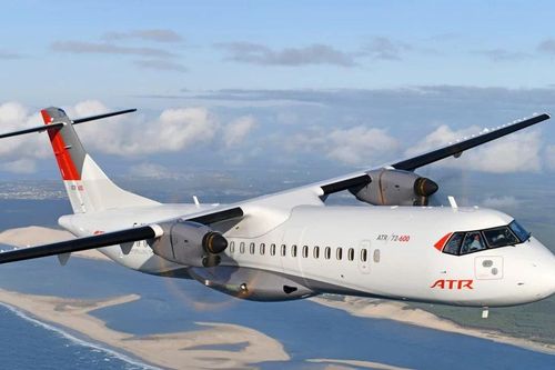 Hợp tác khai thác máy bay ATR: Cơ hội lấp đầy 87 đường bay nội địa Việt Nam