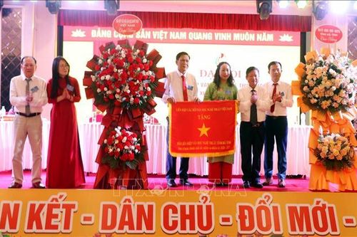 Khơi dậy khát vọng sáng tạo trong kỷ nguyên mới